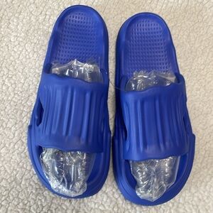 New Welltree Cloud Slides,Unisex.